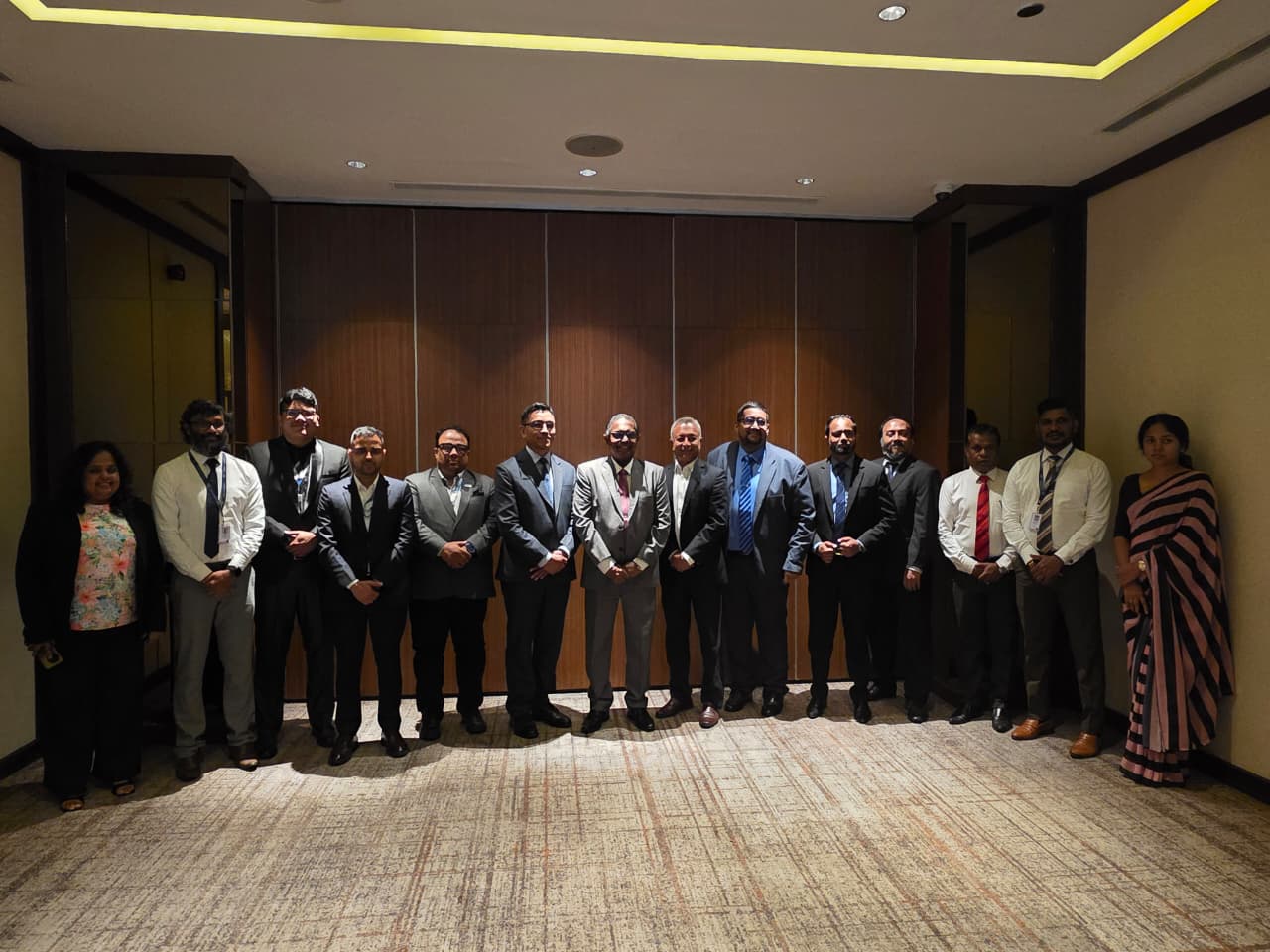 Nepal and Sri Lanka Launch Cross-Border Digital Payment Connectivity to Strengthen Regional Financial Integration